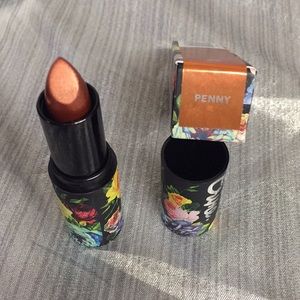 Lime Crime Perlees Lipstick
